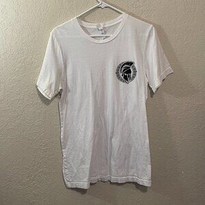 NWOT Men's NICKMERCS Graphic Logo Tee